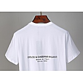 US$21.00 D&G T-Shirts for MEN #452988