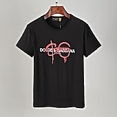 US$21.00 D&G T-Shirts for MEN #452989