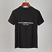 US$21.00 D&G T-Shirts for MEN #452989