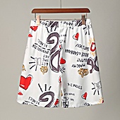 US$23.00 D&G Pants for D&G short pants for men #452993