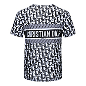 US$21.00 Dior T-shirts for men #453585