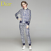 US$45.00 Dior tracksuits for Women #453588