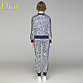US$45.00 Dior tracksuits for Women #453588