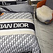 US$101.00 Dior Bedding sets 4pcs #453635