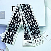 US$15.00 Dior Scarf #453675