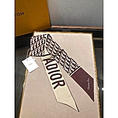 US$15.00 Dior Scarf #453677