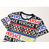 US$21.00 Versace  T-Shirts for men #453704