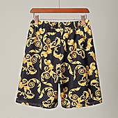 US$23.00 Versace Pants for versace Short Pants for men #453714