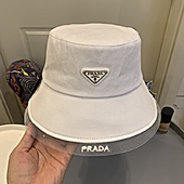 US$23.00 Prada Caps & Hats #454514
