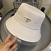 US$23.00 Prada Caps & Hats #454514