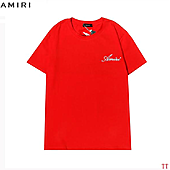 US$21.00 AMIRI T-shirts for MEN #454787