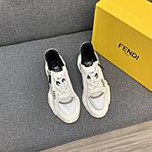 US$138.00 Fendi shoes for Men #454870