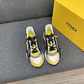 US$138.00 Fendi shoes for Men #454871