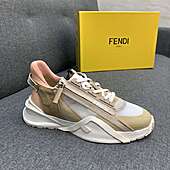 US$138.00 Fendi shoes for Men #454872