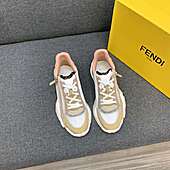 US$138.00 Fendi shoes for Men #454872