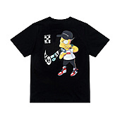 US$19.00 OFF WHITE T-Shirts for Men #454924