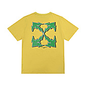 US$19.00 OFF WHITE T-Shirts for Men #454950