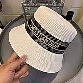 US$23.00 Dior AAA+ straw hat #455109