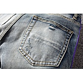 US$56.00 AMIRI Jeans for Men #455234