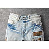 US$56.00 AMIRI Jeans for Men #455239