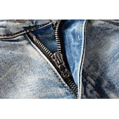 US$56.00 AMIRI Jeans for Men #455239