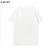 US$19.00 AMIRI T-shirts for MEN #455240