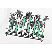 US$19.00 AMIRI T-shirts for MEN #455240