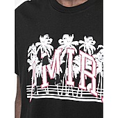US$19.00 AMIRI T-shirts for MEN #455241