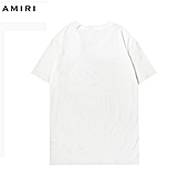 US$19.00 AMIRI T-shirts for MEN #455242
