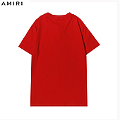 US$19.00 AMIRI T-shirts for MEN #455246