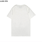 US$19.00 AMIRI T-shirts for MEN #455248