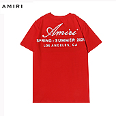 US$19.00 AMIRI T-shirts for MEN #455250