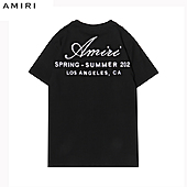 US$19.00 AMIRI T-shirts for MEN #455251