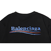 US$19.00 Balenciaga T-shirts for Men #455274