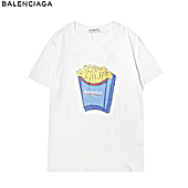 US$19.00 Balenciaga T-shirts for Men #455275