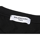 US$19.00 Balenciaga T-shirts for Men #455276