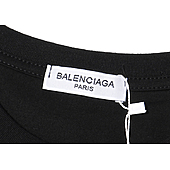 US$19.00 Balenciaga T-shirts for Men #455277