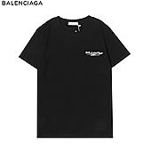 US$19.00 Balenciaga T-shirts for Men #455277