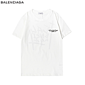 US$19.00 Balenciaga T-shirts for Men #455278