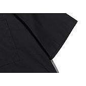US$26.00 Balenciaga Shirts for Balenciaga short sleeved shirts for men #455280
