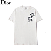 US$19.00 Dior T-shirts for men #455373