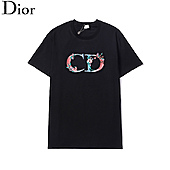 US$19.00 Dior T-shirts for men #455374