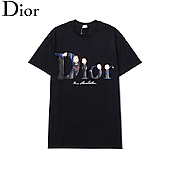 US$19.00 Dior T-shirts for men #455376