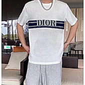 US$19.00 Dior T-shirts for men #455394