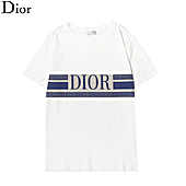US$19.00 Dior T-shirts for men #455394