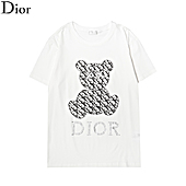 US$19.00 Dior T-shirts for men #455396