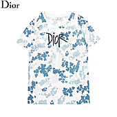 US$19.00 Dior T-shirts for men #455399