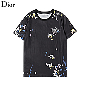 US$19.00 Dior T-shirts for men #455400