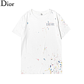 US$19.00 Dior T-shirts for men #455401
