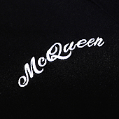 US$19.00 Alexander McQueen T-Shirts for Men #455402